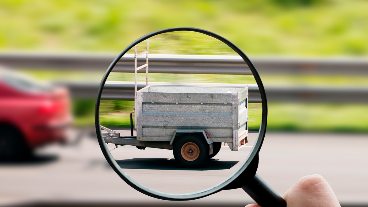 Welke autoverzekering voor je caravan of aanhangwagen?